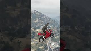 GTA5:WHEN PHYSICS WAS LEFT THE CHAT 
