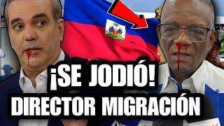 Noticias de último minuto" Ahora sí Exploto la BOMBA Haitianos acaban conto en República Dominicana