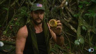 DIY Survival: Make a Compass | Dual Survival