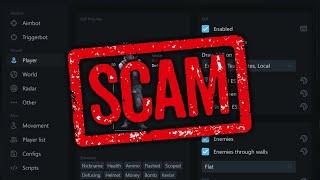 Exposing The SHADY Practices Of MIDNIGHT (LITERAL SCAMS)