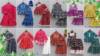 New Trending beautiful Baby Girls Frocks designs 2025   baby girl dress designs 2024 _2025