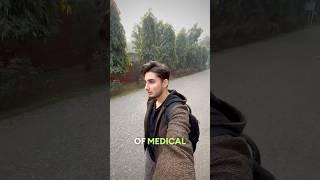  Detained in 2nd Year MBBS | My Full Story  #MBBSJourney #StudentStruggles #MedicalLife