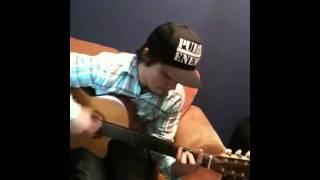 Renan Queiroz - Valerie Cover