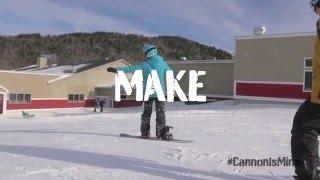 Cannon Mountain Ski Lessons