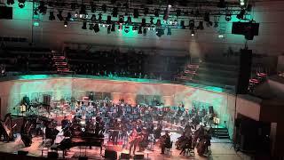 Rufus Wainwright - ‘Go or Go Ahead’ - Glasgow Royal Concert Hall - 10/03/2024