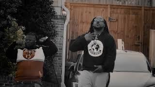 X Da Hustla - Full Of Corona  ( Official Music Video )Feat. Jono Da Mafia Don