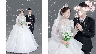 Happy Wedding Phạm Thạnh & Lê Hạnh