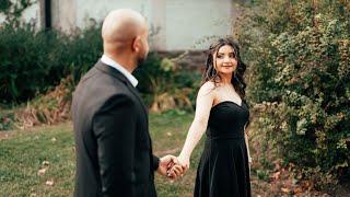 Best Pre Wedding Video - Toronto | Adamson Estate | Polson Pier