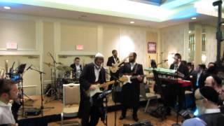 nachman dreyer wedding