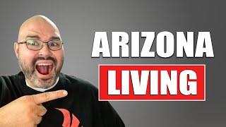 Uncensored Pros and Cons about Life in Phoenix AZ | ARIZONA LIVING