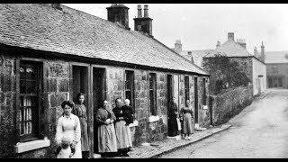 Old Photographs Cumbernauld North Lanarkshire Scotland