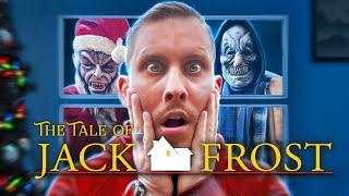 A Christmas Story! The Tale Of Jack Frost!