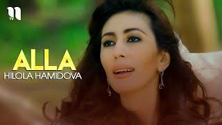 Hilola Hamidova - Alla (Official Music Video)