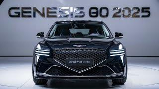 The 2025 Genesis GV90: The Future of Luxury SUVs is Electric | Auto Insider