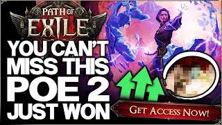 Path of Exile 2 - EVERYTHING Just Changed - IMPORTANT Early Access Guide - New Gameplay & Reveals!