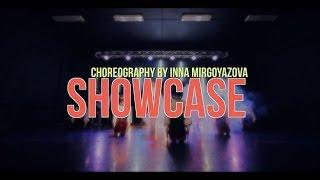 #SHOWCASE choreography by Inna Mirgoyazova | Talent Center DDC
