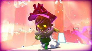 Speedy Spike World (Full Clear) - Hat in Time DW Mods