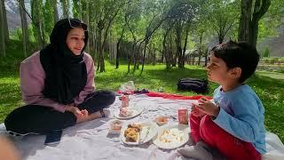 Phandar Valley, Gilgit-Baltistan - Pakistan Tour 2024 - Part 7