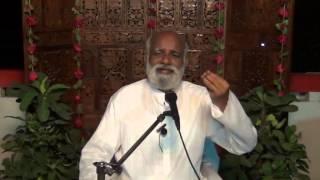Self Realization - Is it Simple? - Part 2 (Tamil Talk) - Sri Bagavath Ayya