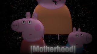 motherhood: MAIN STORY| song 1 season 1 Peppa and George VS ??? (old)