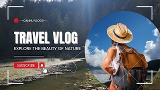 My First and Best Trip to | Jumla | Rara Lake | Ultimate Travel Vlog |