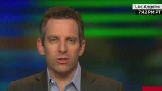 Harris: Islam is "mother lode" of bad ideas
