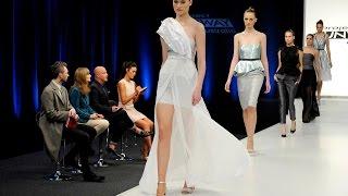 Project Runway Australia fashion designers