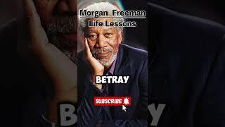 Morgan Freeman Series Part 1 | Life Lessons | Motivation | Inspiration | Mindset | Quotes