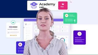 Academy LMS Review