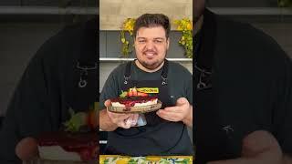 Receitas Coelho Diniz: Cheesecake