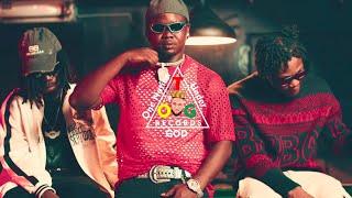 Paul B_(AJANKPO)FT Conii_Gangster FT Lil_Kopp Clip officiel