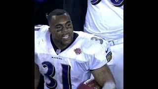 #nft #highlights #nflallday #jamallewis #baltimoreravens