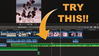 Make your videos WAY BETTER with these SIMPLE Editing Tricks!