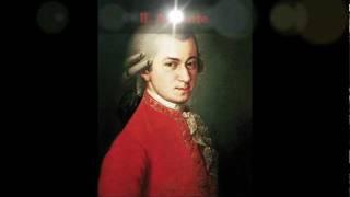 Mozart - Symphony No. 40 in G minor, K. 550 [complete]