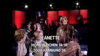 Jeanette - Porque Te Vas