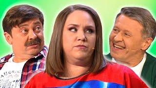 Чудеса на гаражах | Уральские пельмени