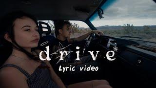 Scott Helman - drive (Official Lyric Video)