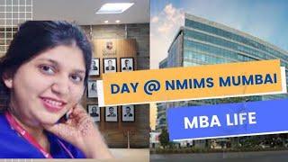 Nmims Mumbai Campus Tour| Nmims Campus Reality| First Day to College| College Campus Tour Vlog