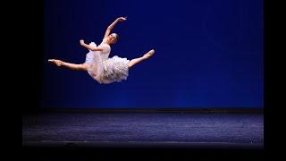 Vera Shpakouskaya 14 Junior Classical Competition YAGP BARCELONA 2022. Laurencia.