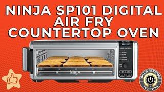 Ninja SP101 Digital Air Fry - Bill's Reviews & Tech Tips