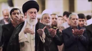 Namaz / Prayers of Leader Ayatullah Ali Khamenei