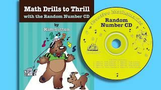 Math Drills To Thrill