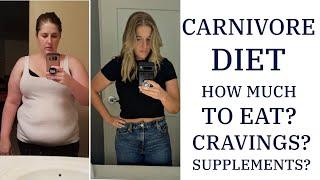 Carnivore Diet Feb Challenge