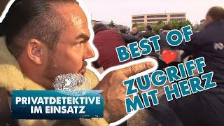 BEST OF ️ Carsten Stahl macht Ansage und greift durch! | Privatdetektive im Einsatz