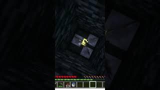 Minecraft Bedrock Camera for me  #shorts  #minecraft #bedrock