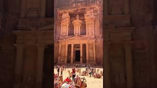 Visit to Jordan - Petra 2023