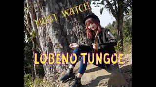 NAGA Dolly Parton (LOBENO TUNGOE) "Coat of Many Colours" - AWESOME COVER!!