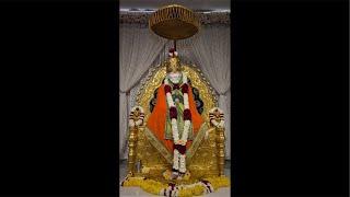 Om Sai Ram Sai baba blessings for you all 