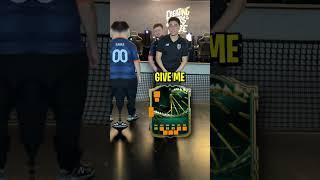 Guess The META Evo In EA FC 25