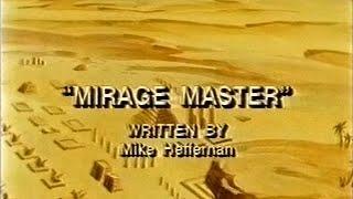 The Dinky Di's 1x25 - Mirage Master | ТВЦ Russian | Lost Media